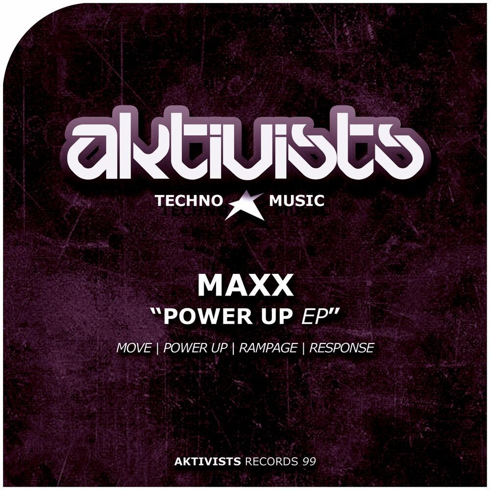 Picture of Maxx