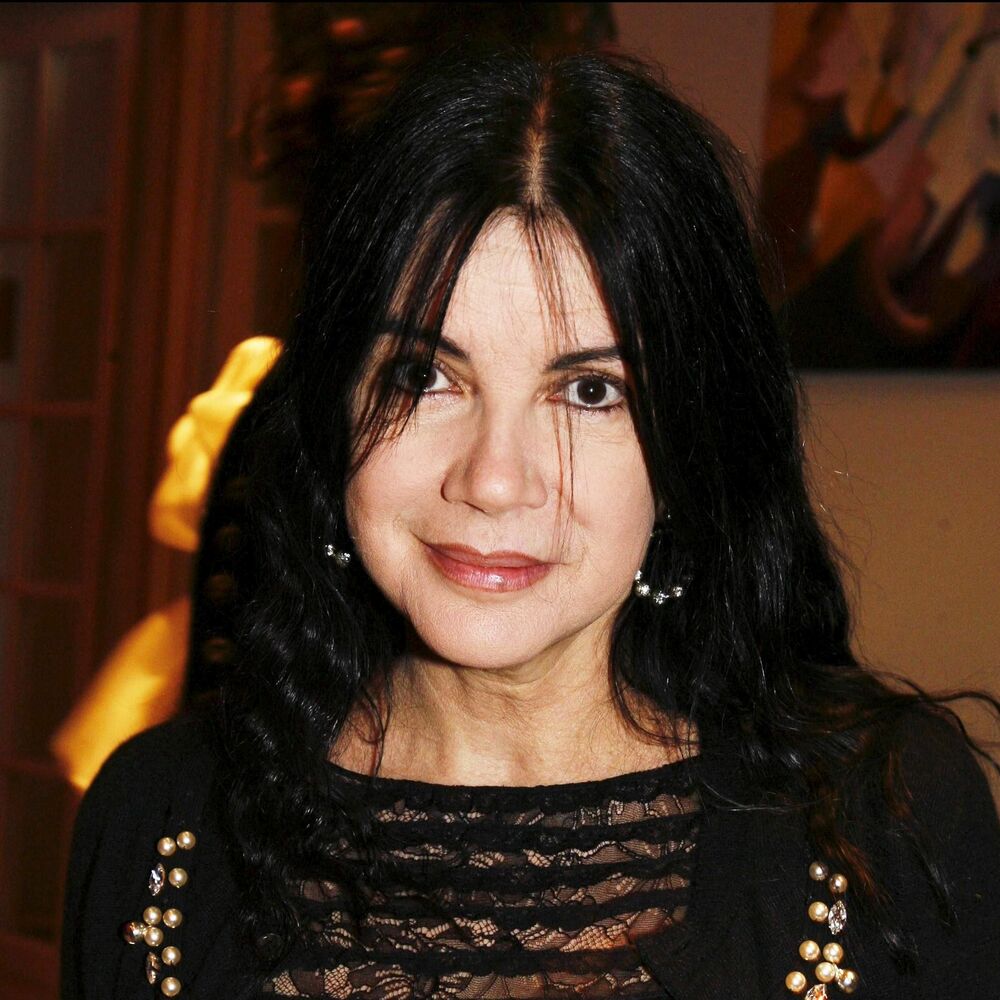 Picture of Carole Laure