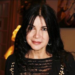 Picture of Carole Laure