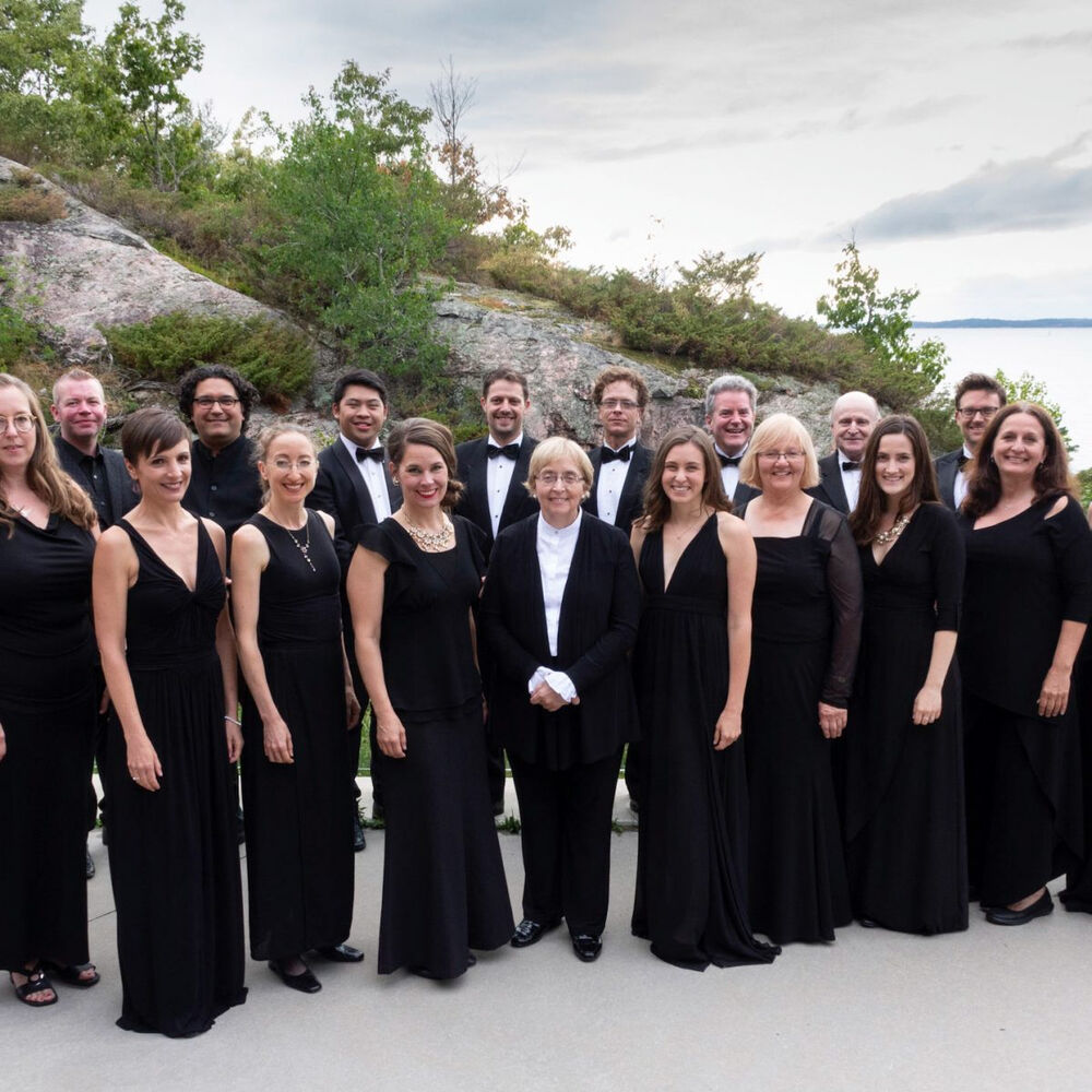 Picture of Elmer Iseler Singers