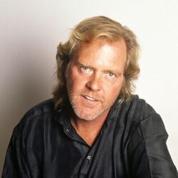 Picture of Michael Johnson