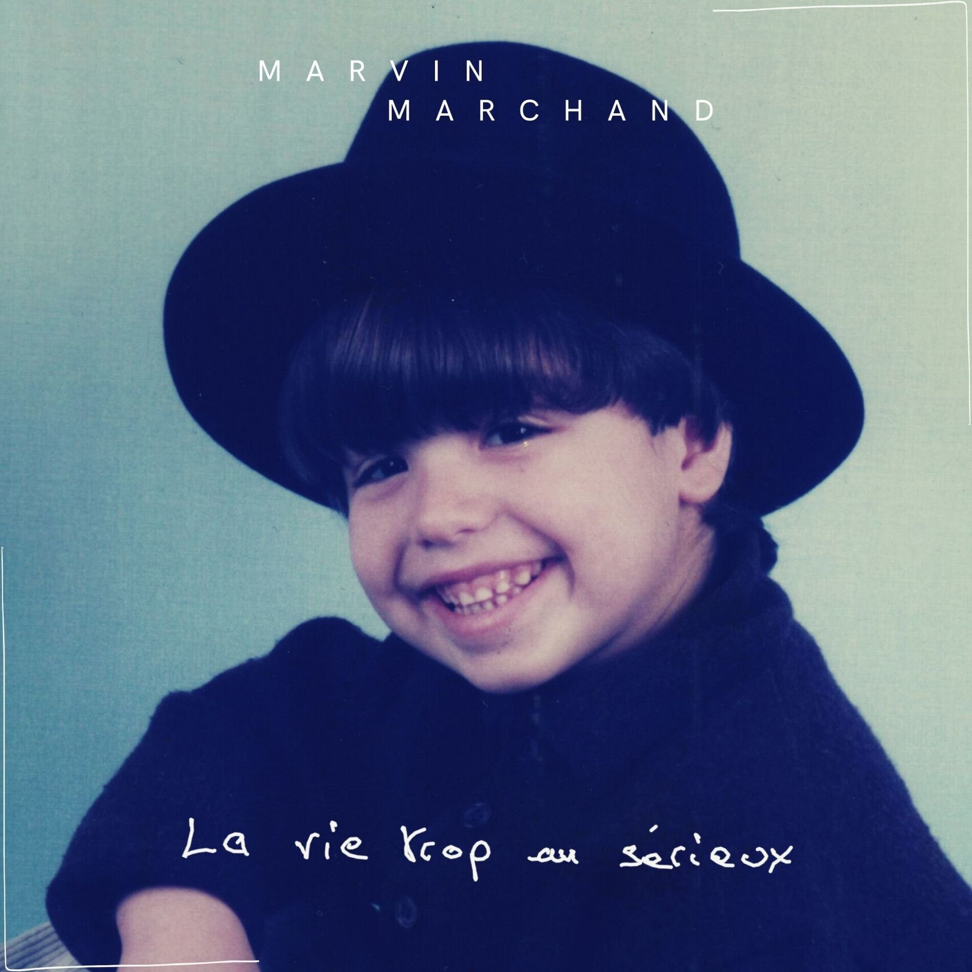 Marvin Marchand