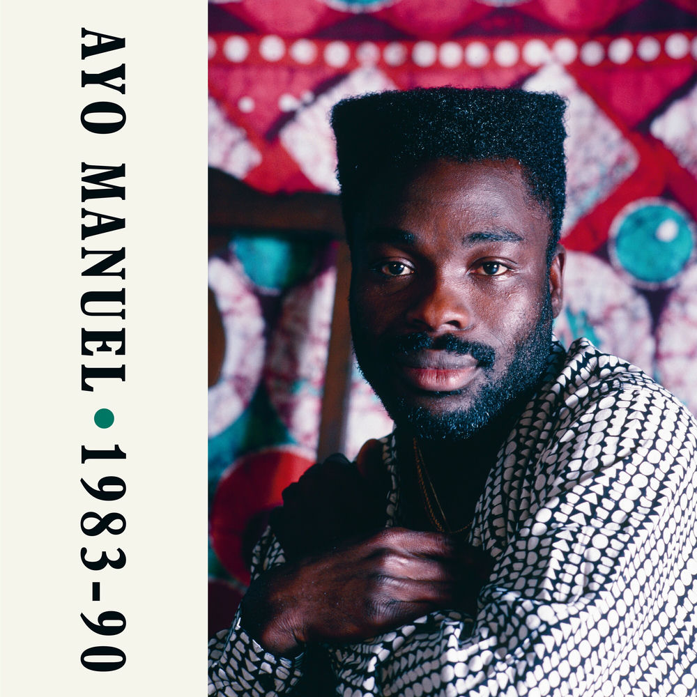 Photo de l'artiste Ayo Manuel