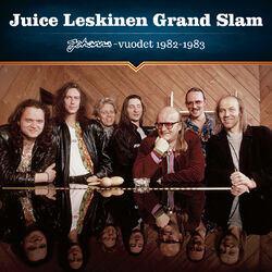 Picture of Juice Leskinen Grand Slam