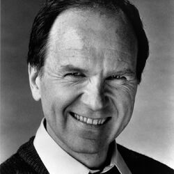 Picture of Don Sebesky