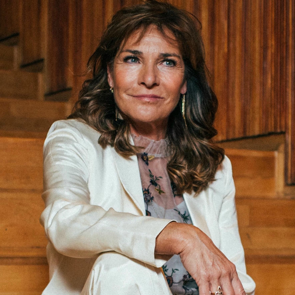 Lis Sørensen