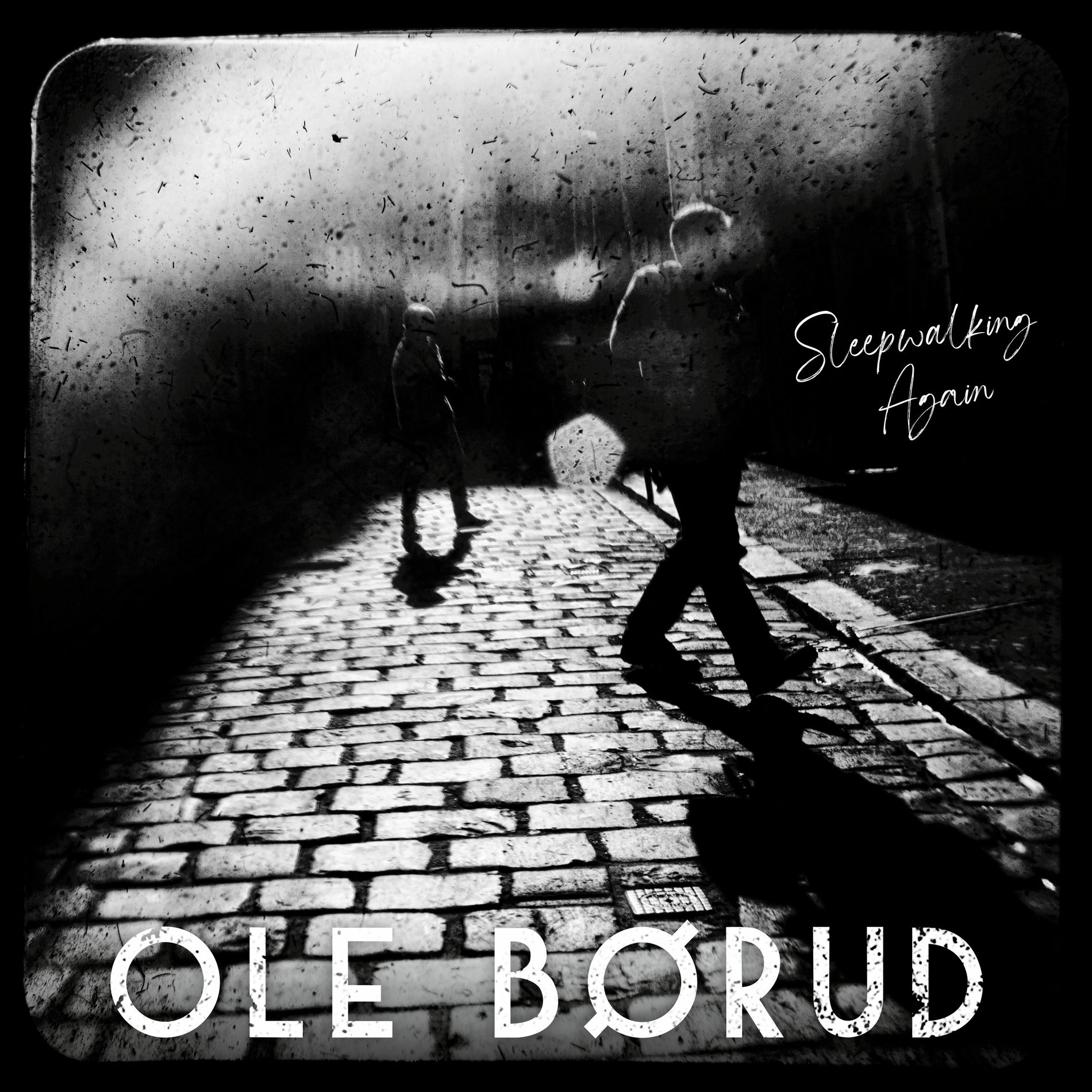 Ole Børud