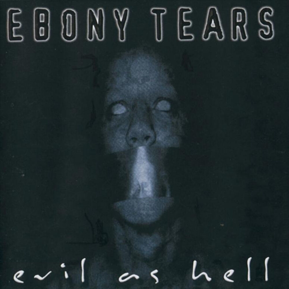 Picture of Ebony Tears
