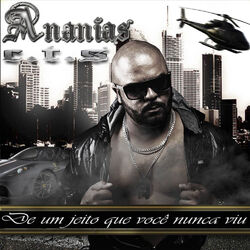 Picture of Ananias CTS