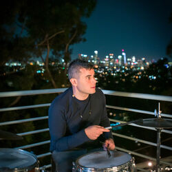 Picture of Rostam