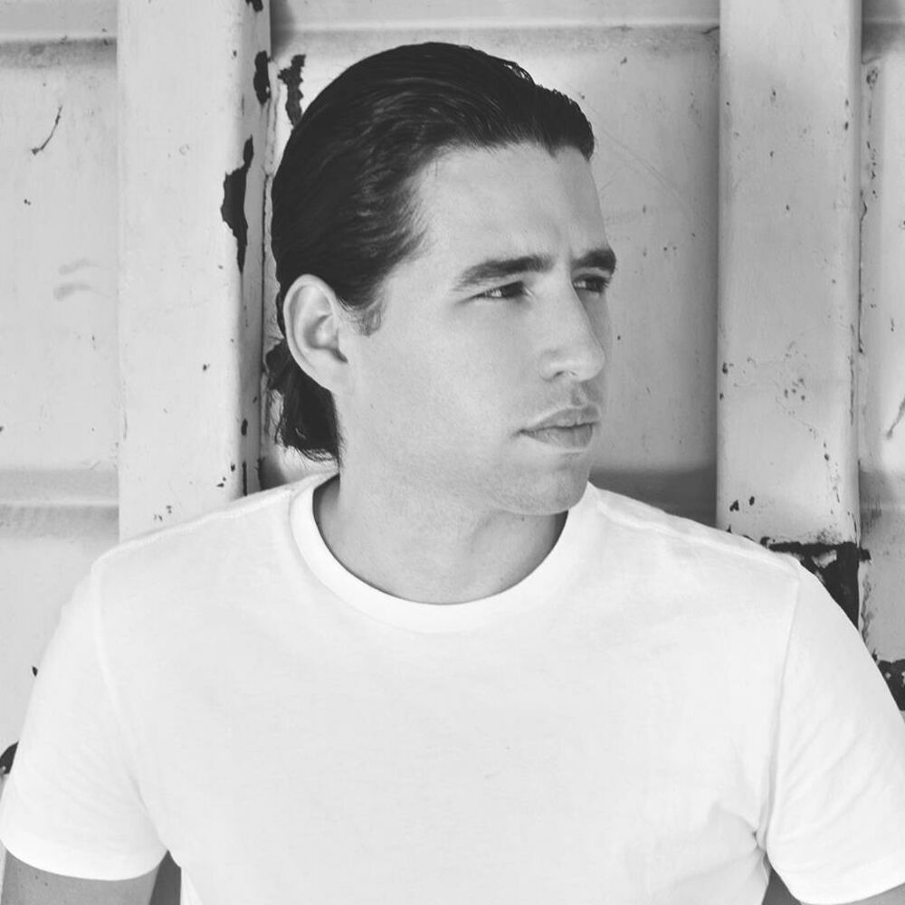 Picture of Alfredo Rodriguez