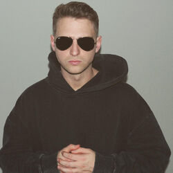 Picture of Johnny Diggson