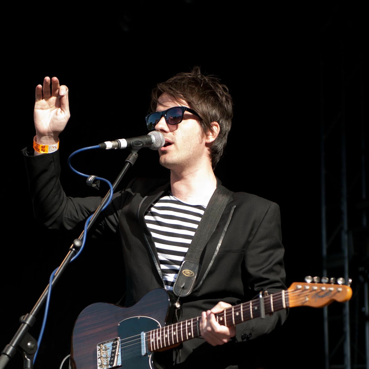 Artist picture of Alistair Griffin