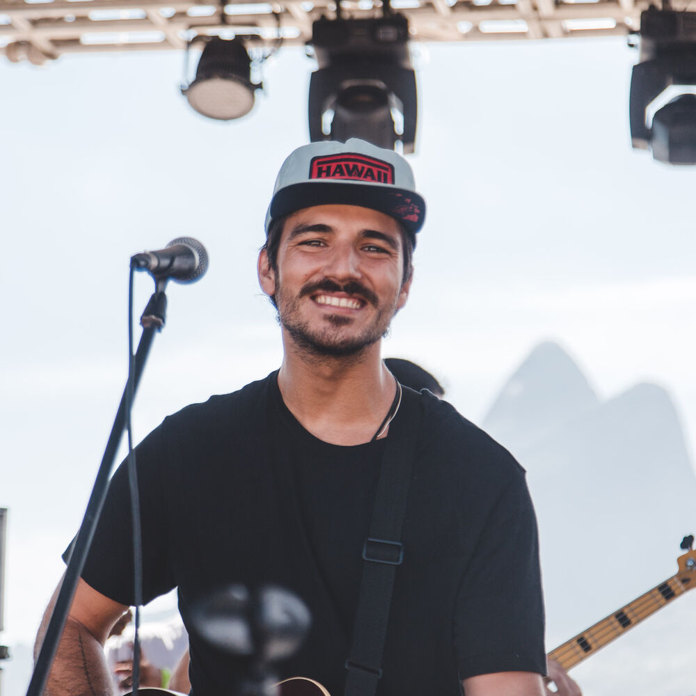 Picture of Rodrigo Lorio