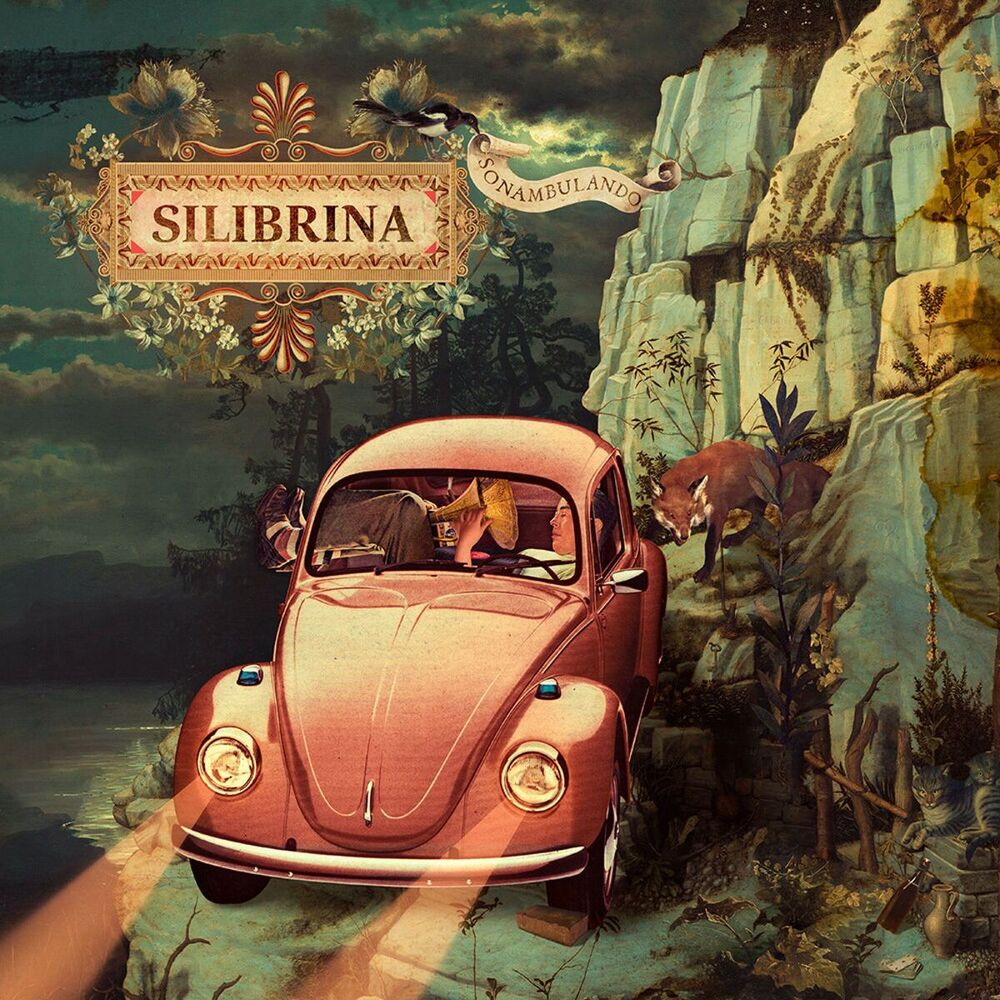 Picture of Silibrina