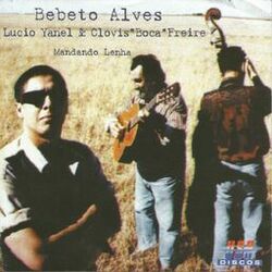 Picture of Bebeto Alves