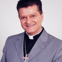Picture of Padre Hewaldo Trevisan