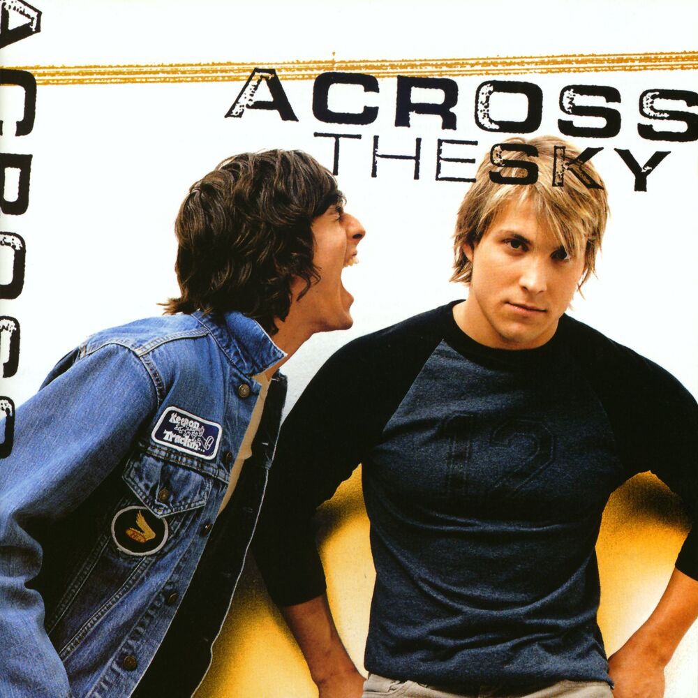 Picture of Across the Sky