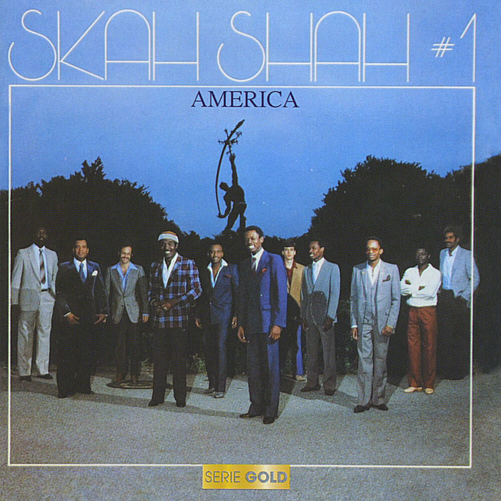 Picture of Skah Shah #1