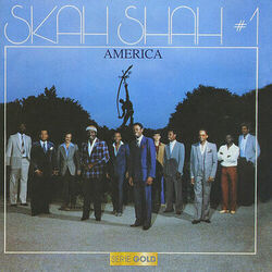 Picture of Skah Shah #1