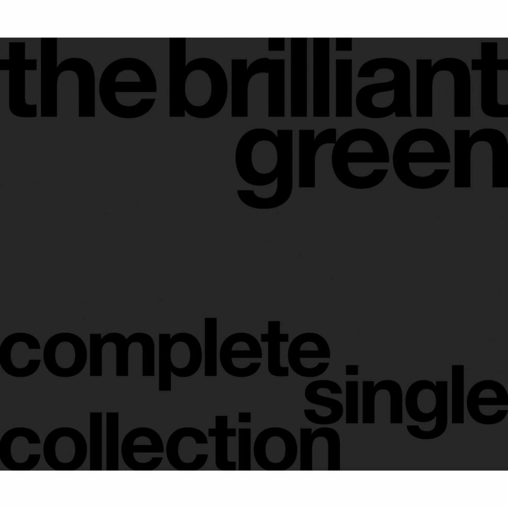 Picture of the brilliant green