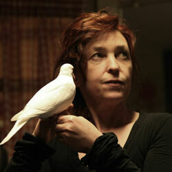 Picture of Christine Ott