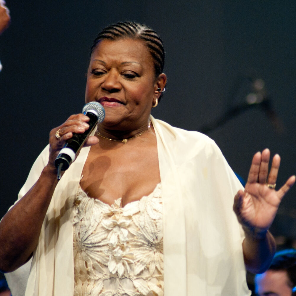 Picture of Alaide Costa