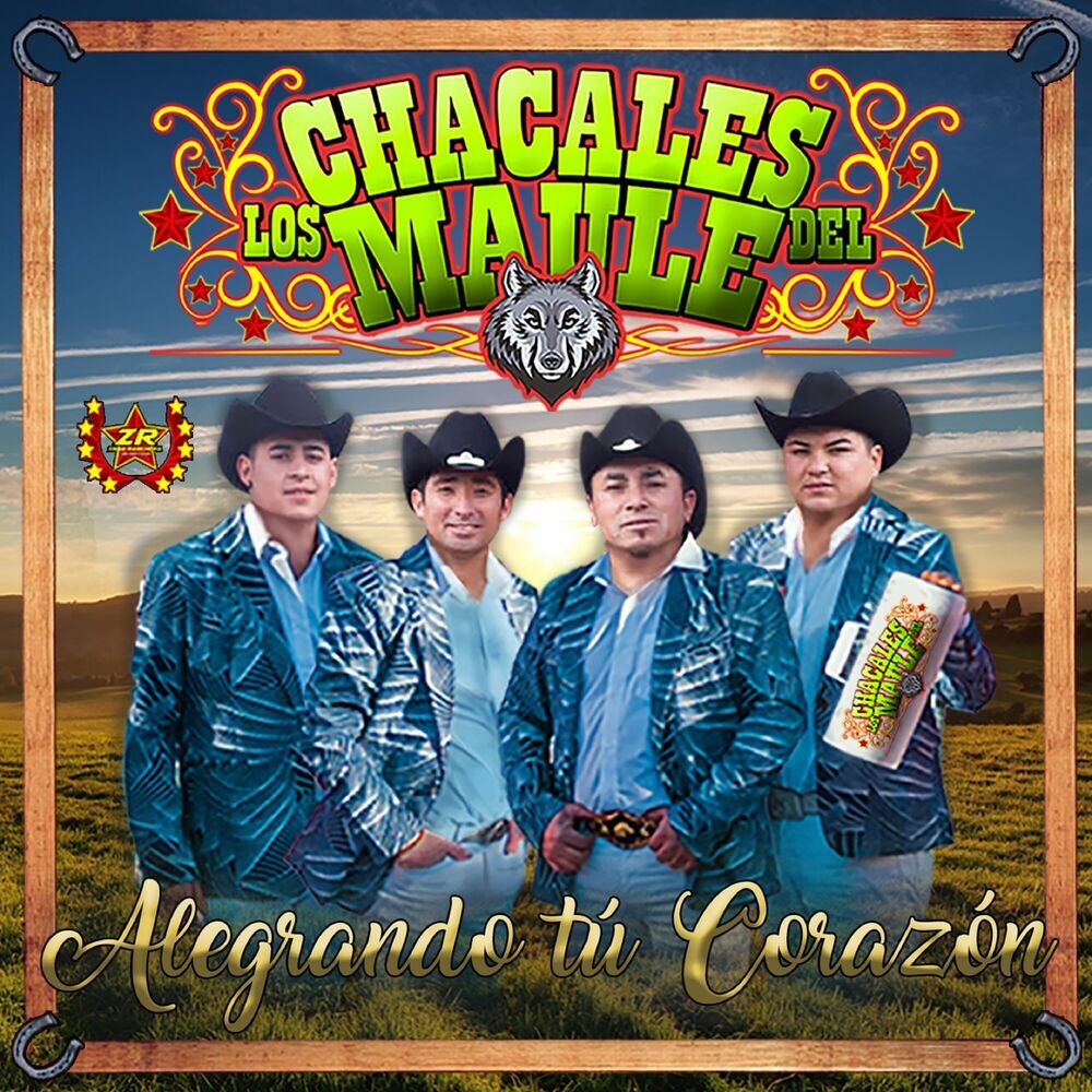 Picture of Los Chacales del Maule