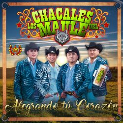Picture of Los Chacales del Maule
