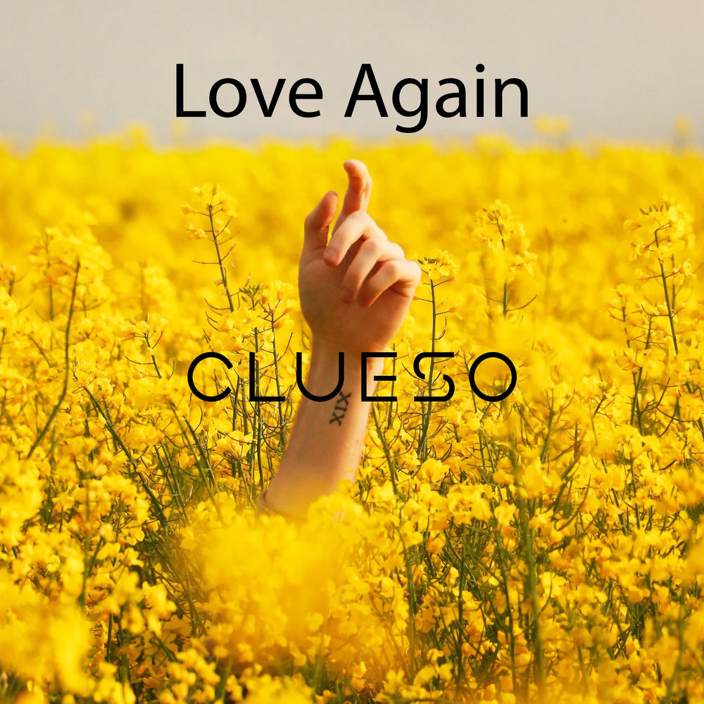 Clueso