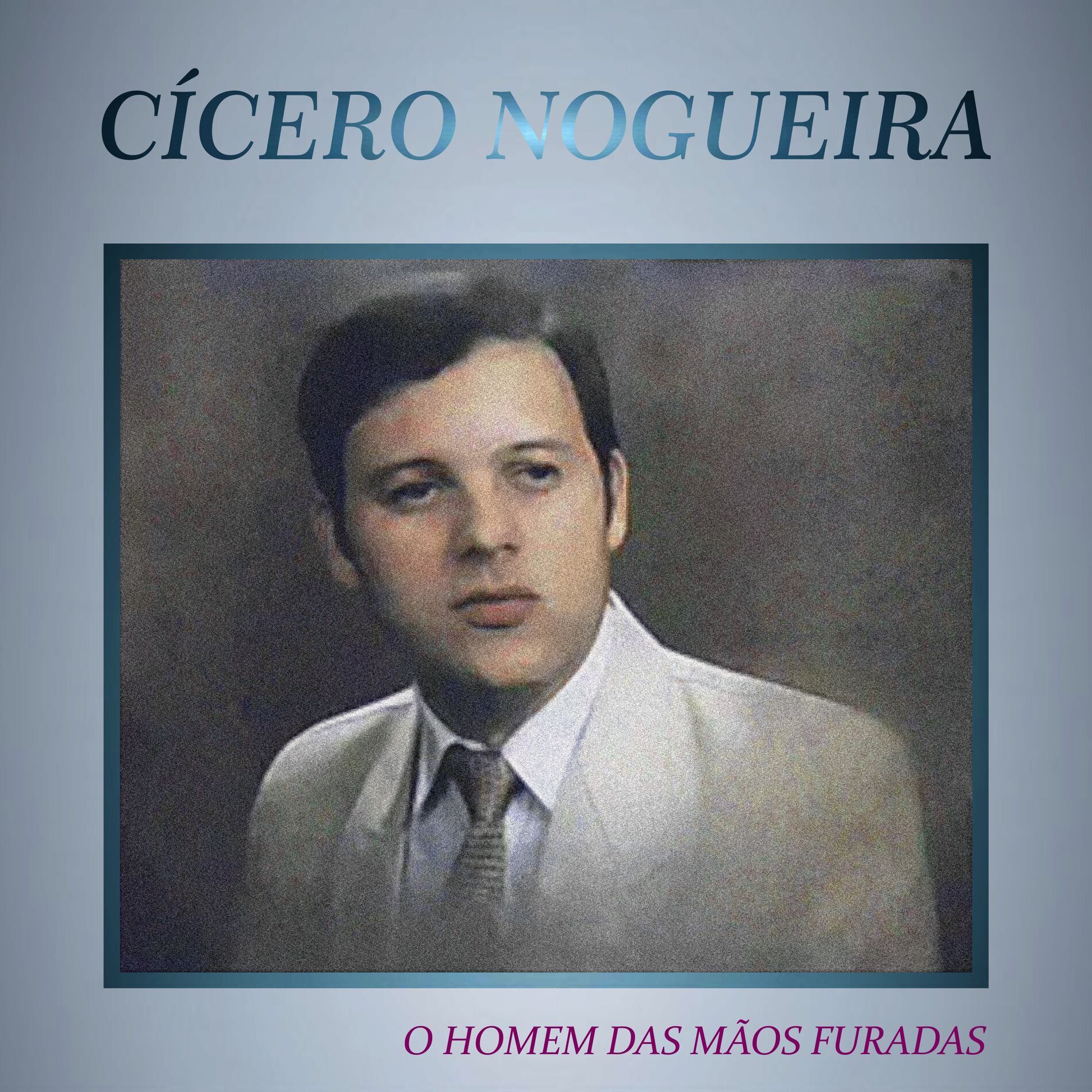 Cicero Nogueira