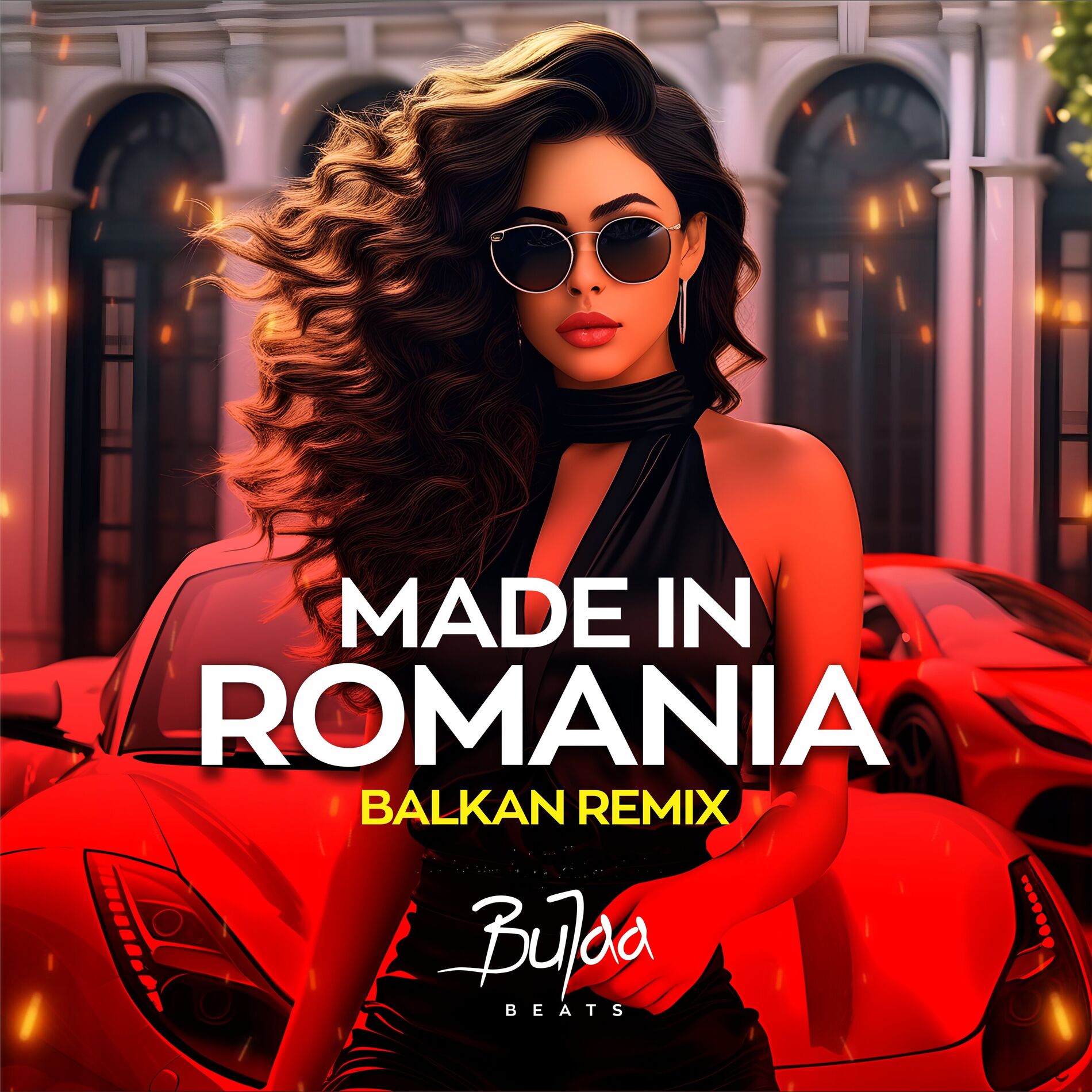 Bujaa Beats