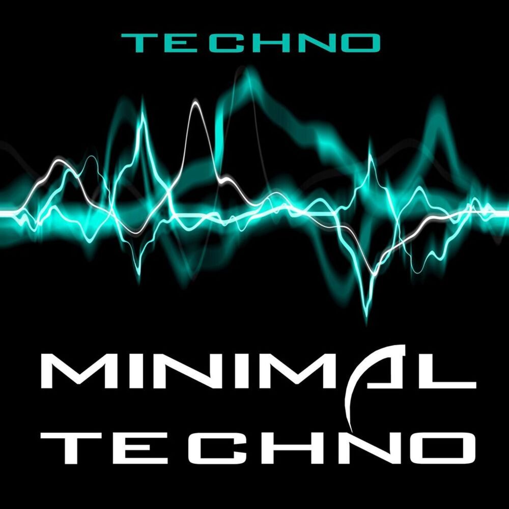 Picture of Techno