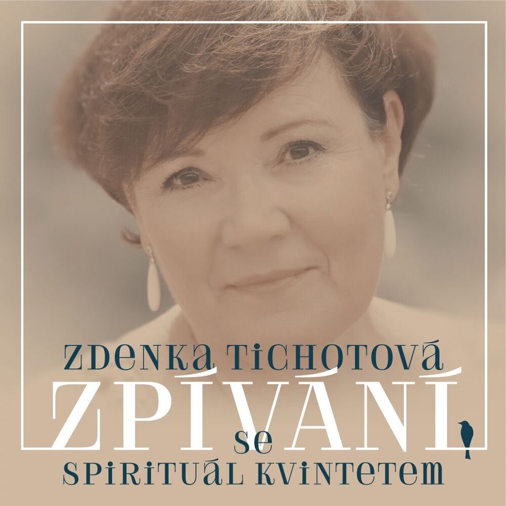 Picture of Spirituál Kvintet