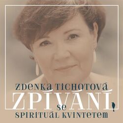 Picture of Spirituál Kvintet