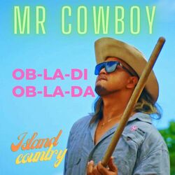 Picture of Mr Cowboy