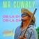 Mr Cowboy