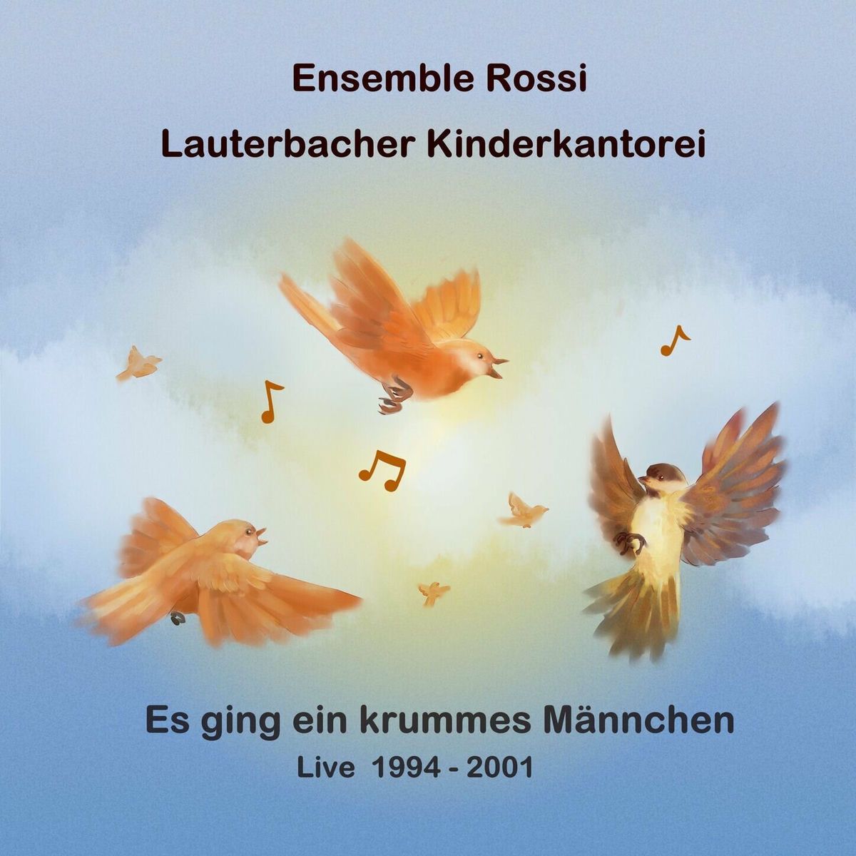 Lauterbacher Kinderkantorei