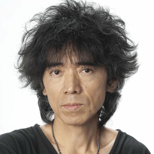 Reichi Nakaido: albums, songs, concerts | Deezer