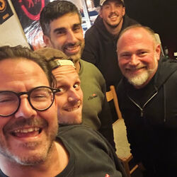 Picture of Dr. Woggle & The Radio