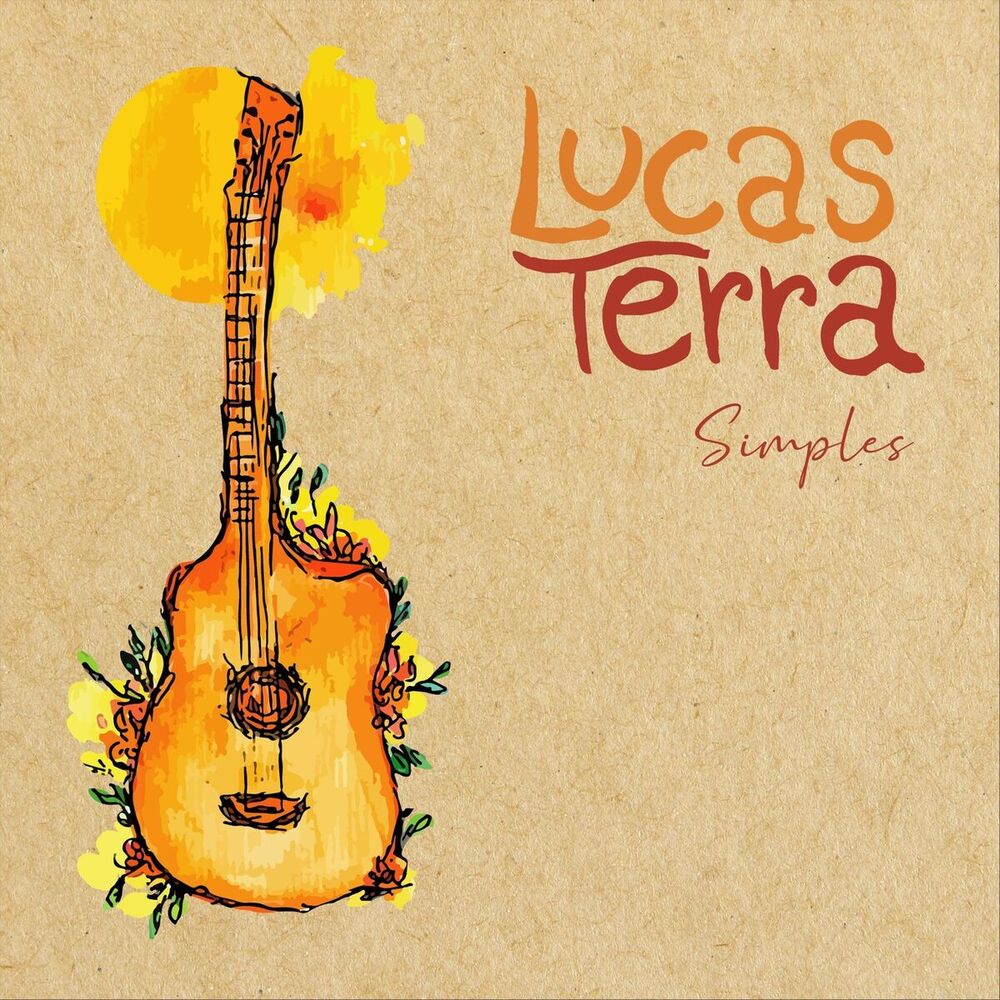 Picture of Lucas Terra