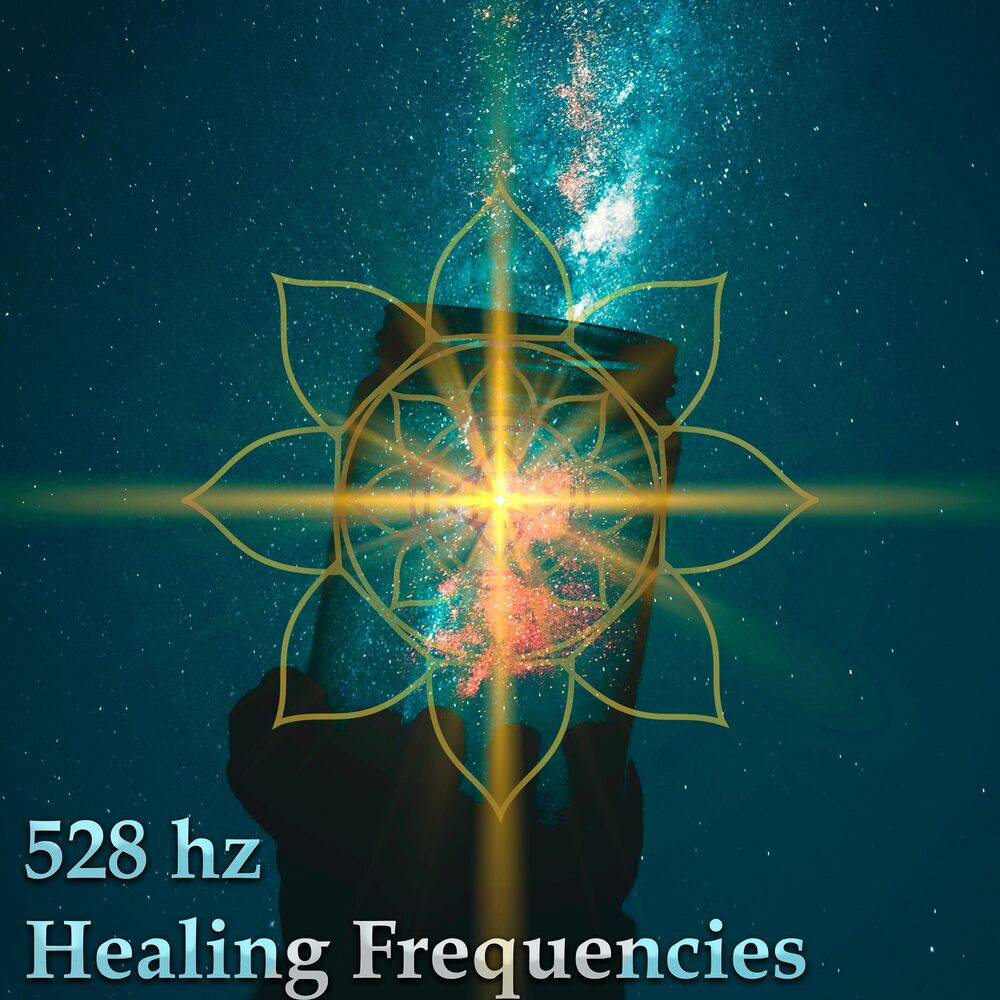 Picture of Golden Frequencies