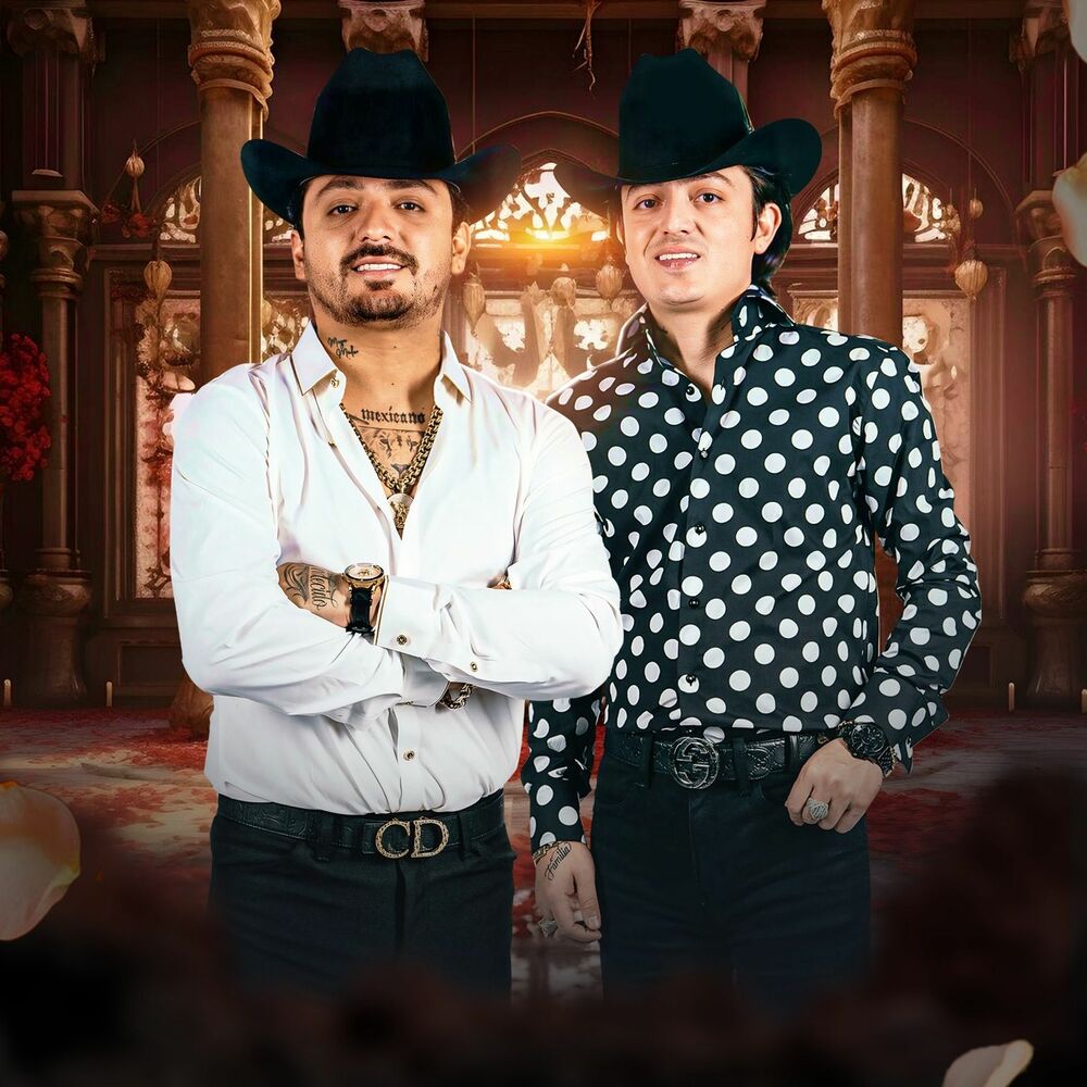 Picture of Los Dos Carnales