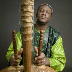 Picture of Mamadou Diabaté