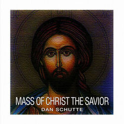 Picture of Dan Schutte