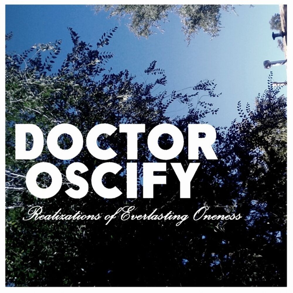 Picture of Doctor Oscify