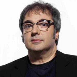 Picture of Lito Vitale