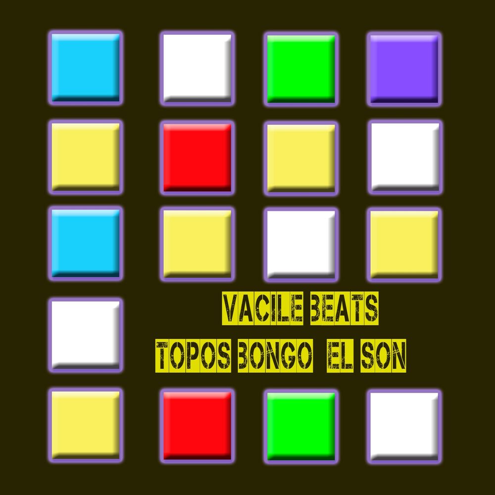 Picture of Vacile Beat