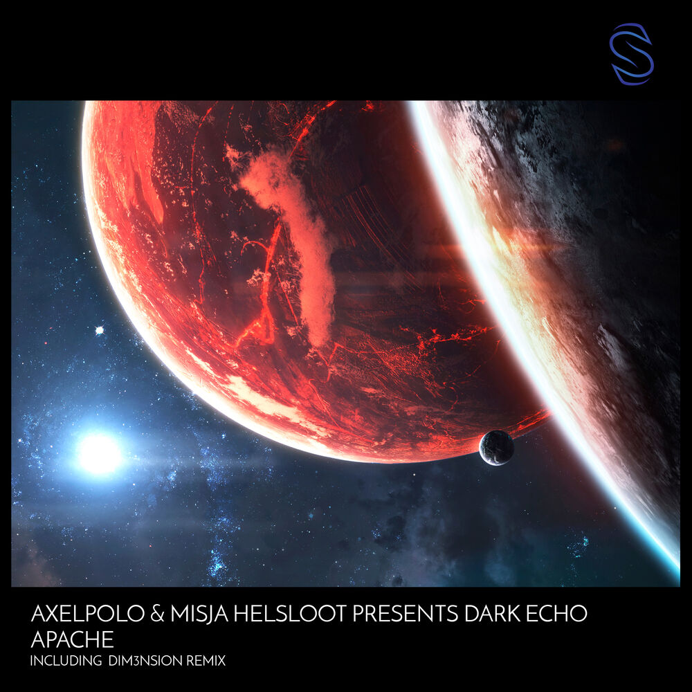 Picture of Dark Echo