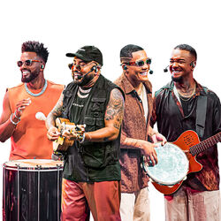Picture of Samba De Dom